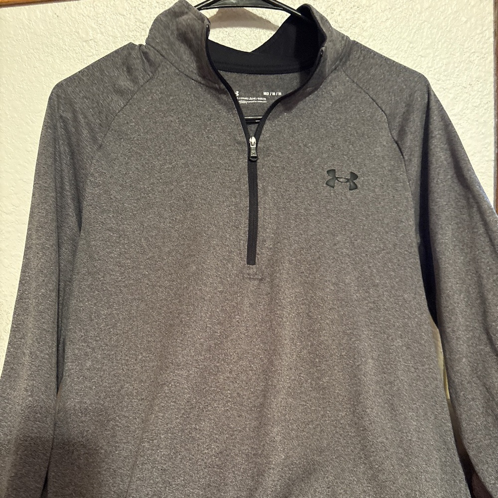 Quarter Zip - image 1